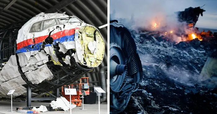 Russia Found Liable By UN Aviation Agency For MH17 Downing That Killed 298 People In 2014