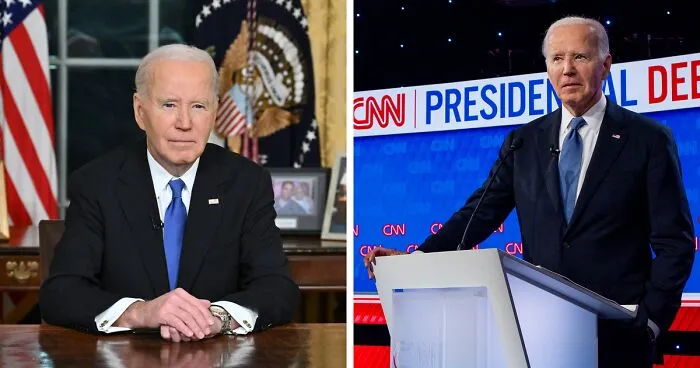 Joe Biden’s Cancer Diagnosis Sparks Wild Conspiracy Theories As Republicans Allege Cover-Up