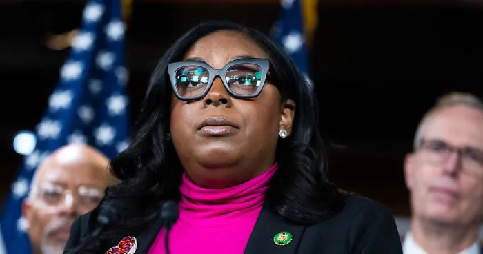 House Democrat Charged After ICE Facility Visit—GOP Warns More Arrests Could Follow