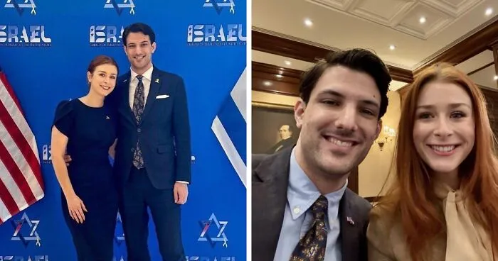 Israeli Embassy Couple Fatally Shot At Capital Jewish Museum Were Soon To Be Engaged