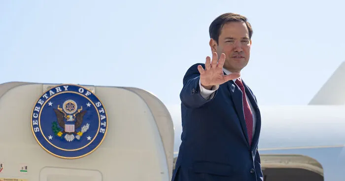 Student Visa Freeze Begins As U.S. Moves To Stalk Applicants’ Social Media Profiles
