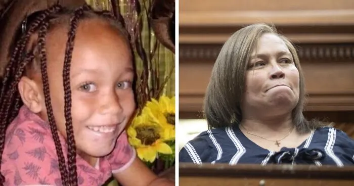 Mother Jailed For Life After Selling Daughter, 6, To Healer Who Wanted Her “Eyes And Skin”