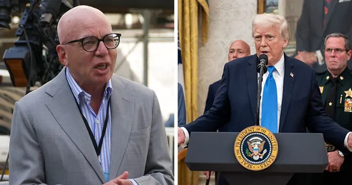 Biographer Uncovers The ‘Real Reason’ Donald Trump Feels Bitter Toward Harvard