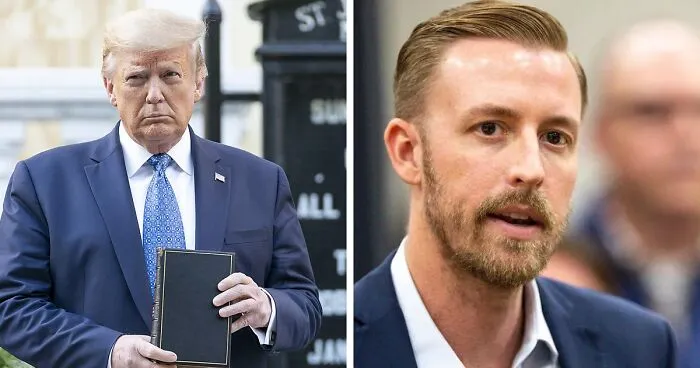 Oklahoma Mandates Schools To Teach Conspiracy Theory That Democrats Stole 2020 Election
