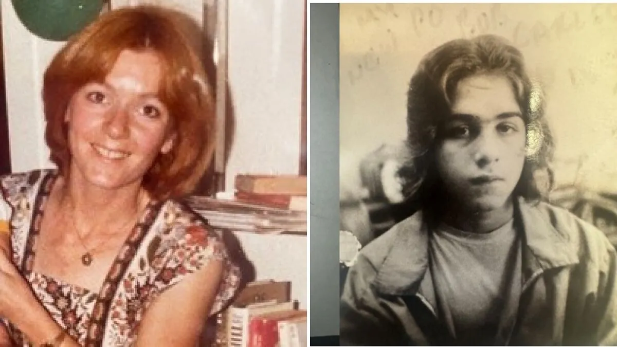 Teen Identified As Killer In Decades-Old Cold Case Of Murdered School Teacher