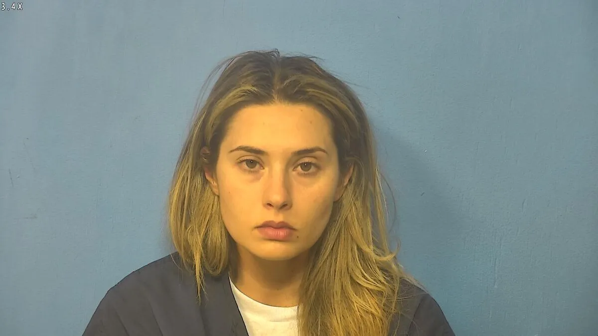 Husband Stands By Side Of Teacher Accused Of 45 “Sexual Acts” With Pupil At School