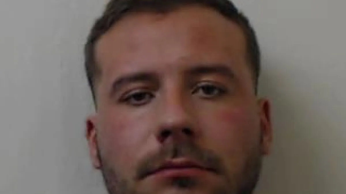 Man Accessed Porn 170 Times As He Tried To Cover Up Girlfriend's Murder And Beheading