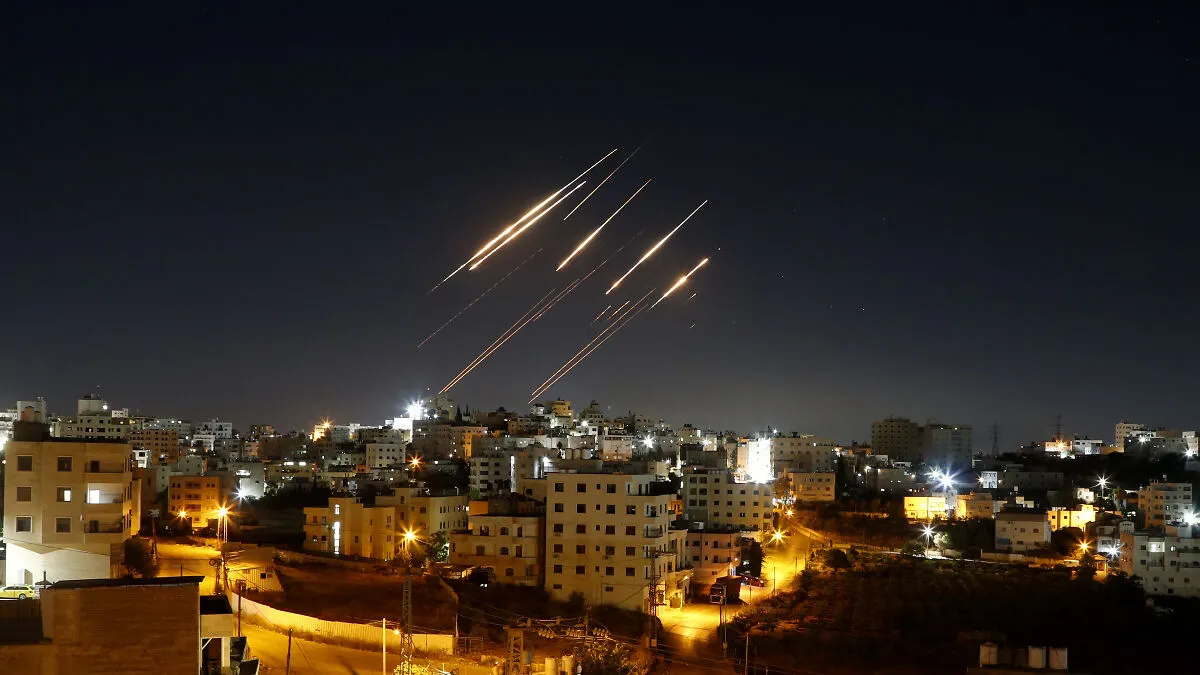 Early Reports Raise Doubts On Success Of U.S. Iran Strikes, Trump Insists Sites Were Obliterated