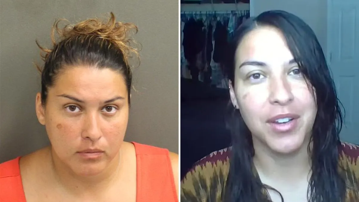 Boy Ate In Teacher's Classroom As He Had “Issues Fitting In” Before She Allegedly Assaulted Him