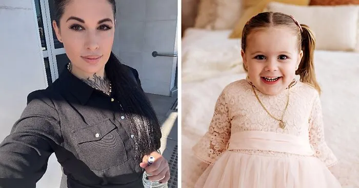 Aussie Mom Accused Of Murdering Daughter, 3, Dies In Hospital