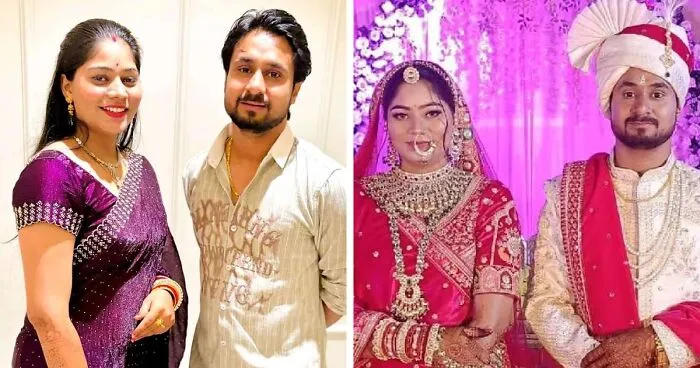 Missing Bride Surrenders to Police and Is Arrested After Allegedly Murdering Husband on Honeymoon
