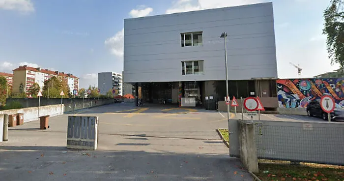 Police Confirm Gunman Among 10 People Killed In Austria School Shooting