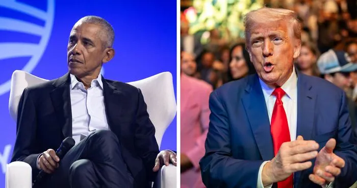 Obama Video Revealing MAGA’s Hypocrisy Goes Viral As Shocking Reminder How Much Has Shifted