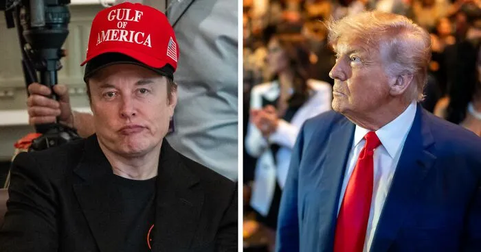 Elon Musk Says He Regrets Trump Criticism, Admits He “Went Too Far”