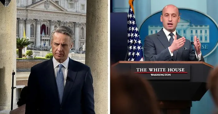 ABC News Axes Journalist Of Almost 3 Decades After Brutal Take On Trump And Stephen Miller