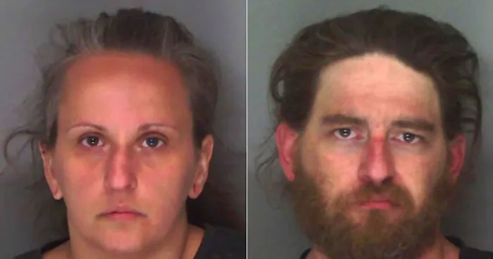 Police Say Fire Uncovered Shocking Truth About Boy Left Alone In Shed Without Water Or Power