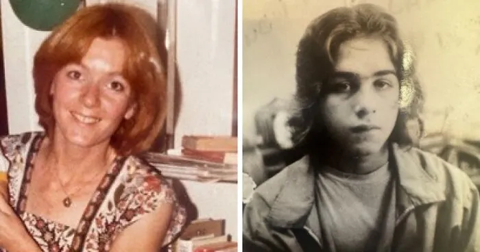 Teen Identified As Killer In Decades-Old Cold Case Of Murdered School Teacher