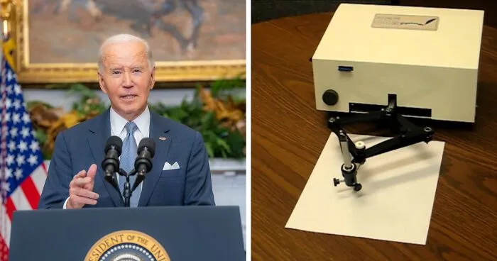 Trump Orders Probe Into Biden’s Use Of Autopen And Who Truly Held Power In The West Wing