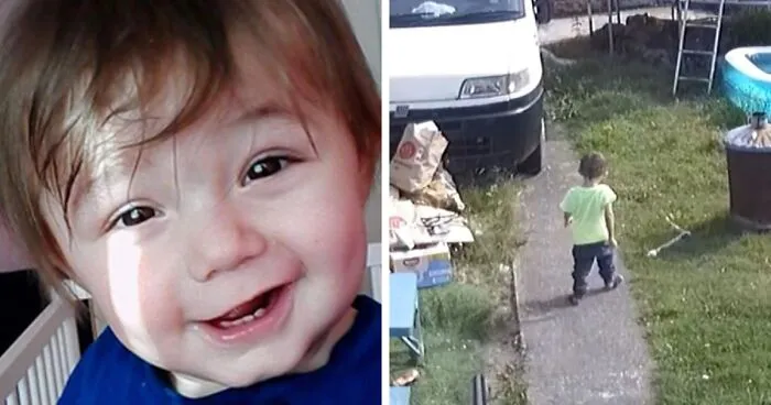 Grandparents Allegedly Killed “Painfully Thin” Toddler After Making Him Target Of Ongoing Abuse