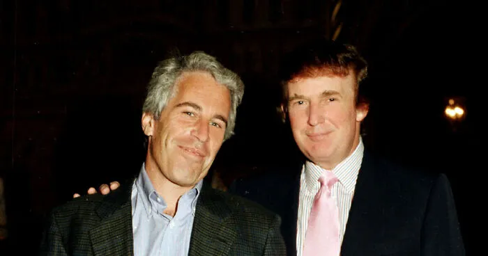 Audio Resurfaces After Musk’s Epstein Bombshell—Trump “Slept” With Melania On ‘Lolita Express’