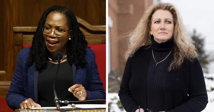 Supreme Court Backs Straight Ohio Woman Claiming Reverse Discrimination By Gay Boss