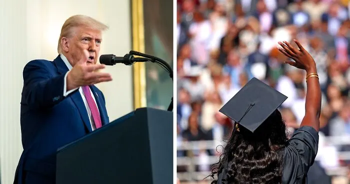 U.S. Government Resumes Foreign Student Visas But Demands Social Media Access