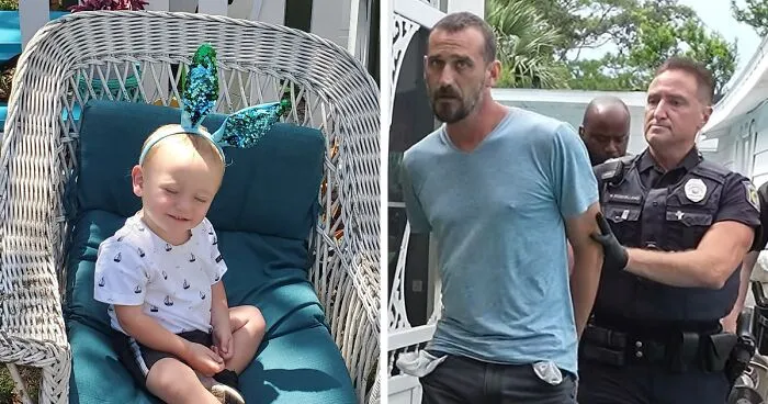 Baby Boy Dies After Father Goes Drinking And Leaves Him In Boiling Car In Florida