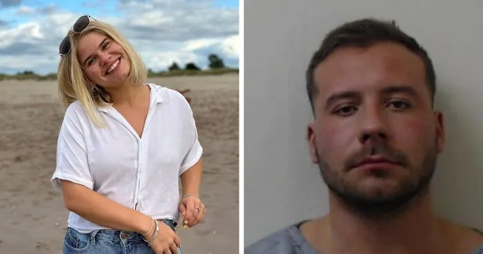 Man Accessed Porn 170 Times As He Tried To Cover Up Girlfriend's Murder And Beheading
