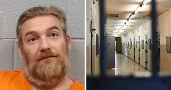 Man Charged With Sexually Abusing Daughter For 12 Years, Resulting In 3 Children