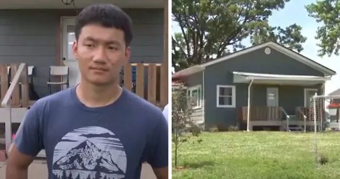 Police Rescue 88 Children From Bible Study Camp Amid Abuse And Human Trafficking Investigation