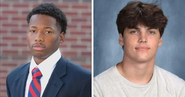 Karmelo Anthony, 17, Charged With Murder In Track Meet Stabbing Of Austin Metcalf