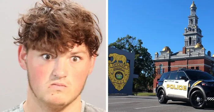 Teen Beat Man With Toilet Plunger, Poured Bleach Over Wounds And Kidnapped Child, Police Say
