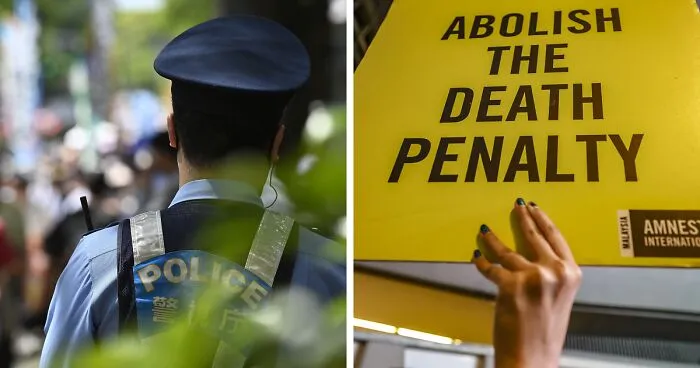 Japan Executes “Twitter Killer” For Murdering 9 Victims In First Execution Since 2022