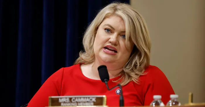 Florida GOP Rep Nearly Dies After Delay In Emergency Care Under Abortion Law She Backs