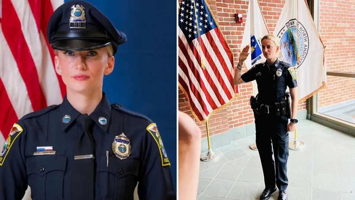 Off-Duty Cop And Mom Of Infant Shot In Clash With Colleague Delivering Restraining Order