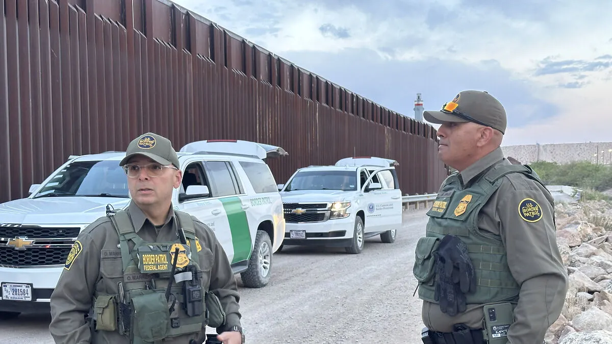 Federal Judge Blocks Trump Administration From Shutting Down Asylum At U.S.-Mexico Border