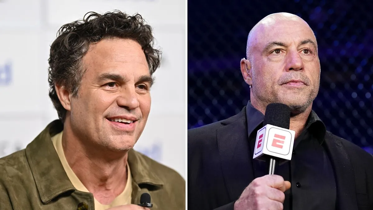 “It’s A Little Late Now”: Mark Ruffalo Slams Joe Rogan For Speaking Out Against ICE Raids