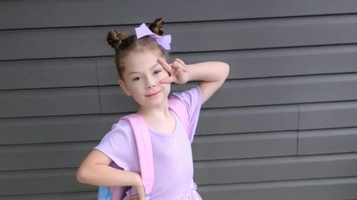 Girl, 9, Drowns In Crowded Pool During Swimming Lesson Surrounded By Adults And Children