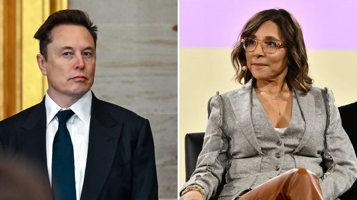 Elon Musk’s X Boss Linda Yaccarino Resigns Shortly After Grok’s Offensive Tweet Flurry