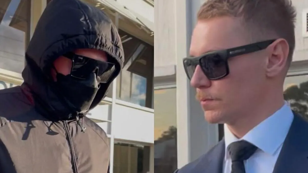 “We Caved Her”: Officer’s Disturbing Remark After Brutal Attack On Naked Mentally Ill Woman