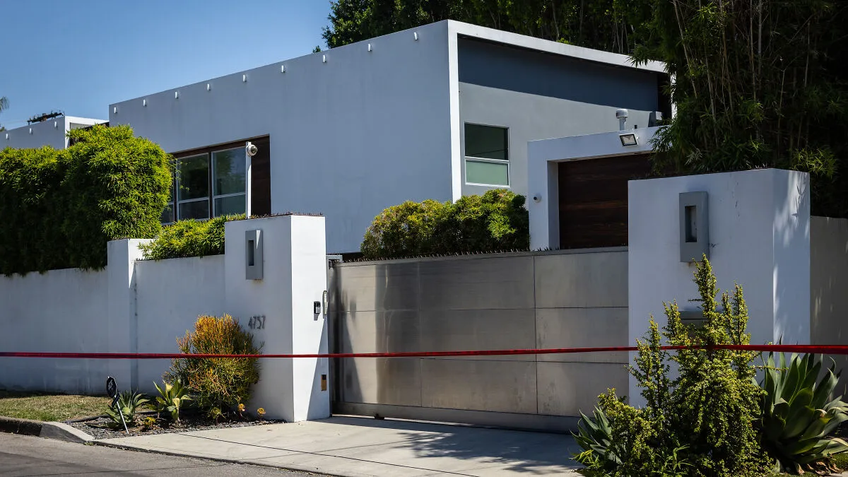 American Idol Executive, Husband Shot And Killed At L.A. Home As Police Arrest Suspect