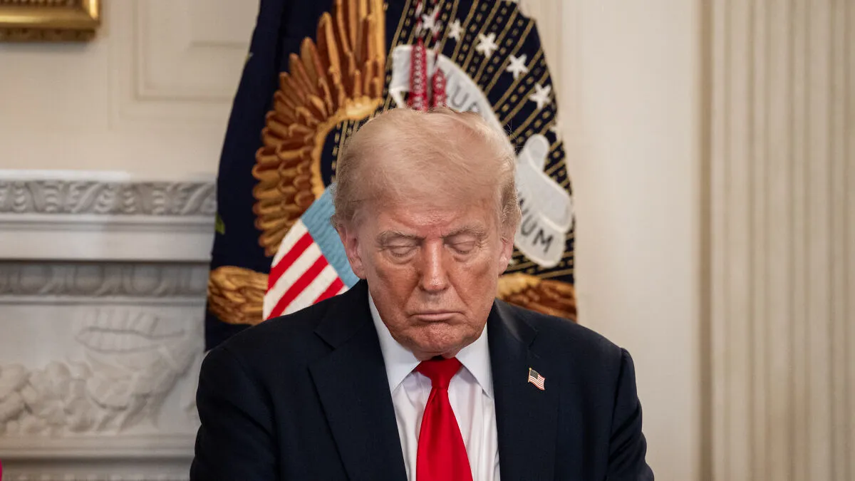 New Study Finds 2024 Presidential Election Had Major Impact On Young Americans’ Mental Health
