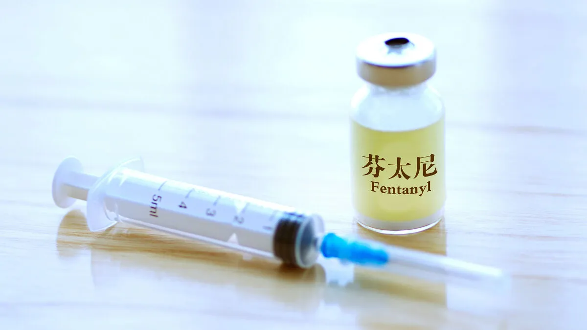 Trump Just Signed The HALT Fentanyl Act But Experts Say It Won’t Fix America’s Overdose Crisis
