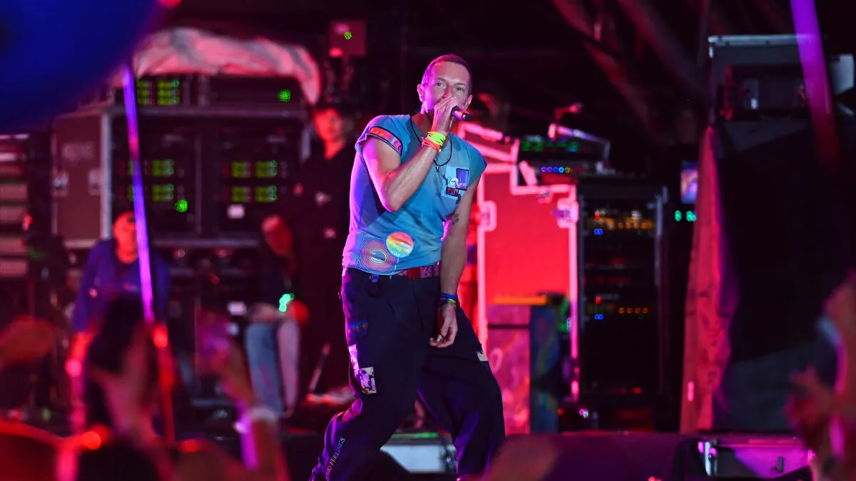 The Coldplay CEO Drama Sparks A Bigger Question: Can We Ever Expect Privacy In Public?