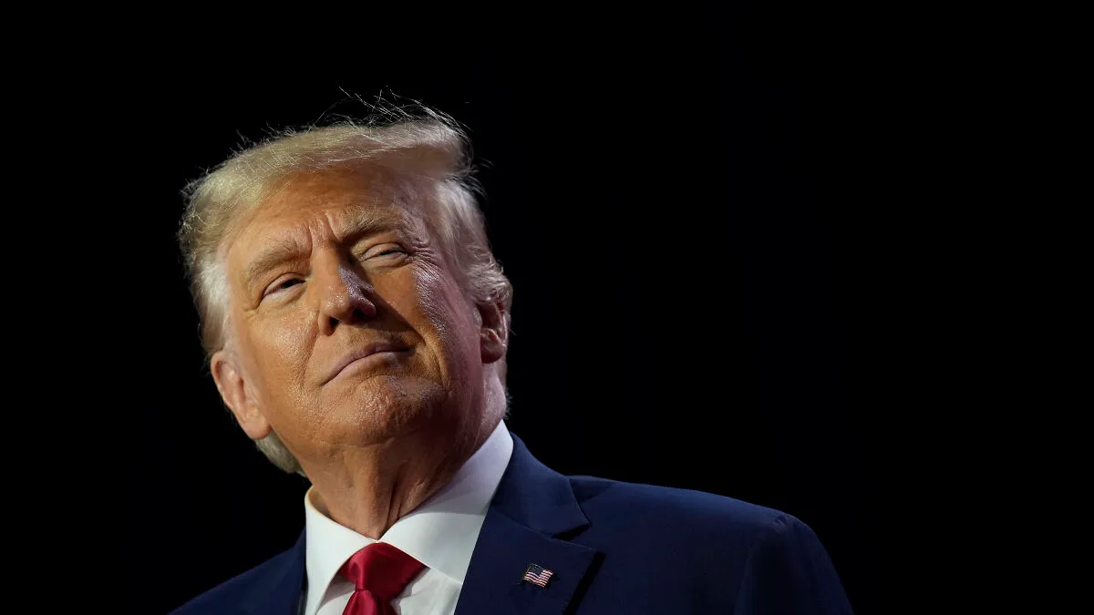 These Old Trump Accusations Feel Darker Than Ever In The Epstein Context