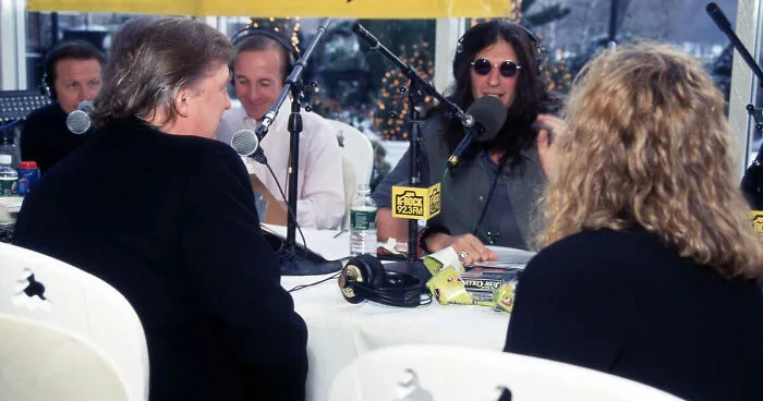 Trump’s Cringe Dating Remark On Howard Stern Returns To Bite Him