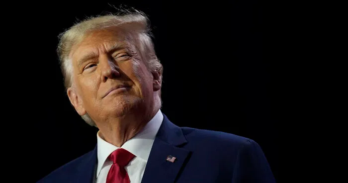 These Old Trump Accusations Feel Darker Than Ever In The Epstein Context