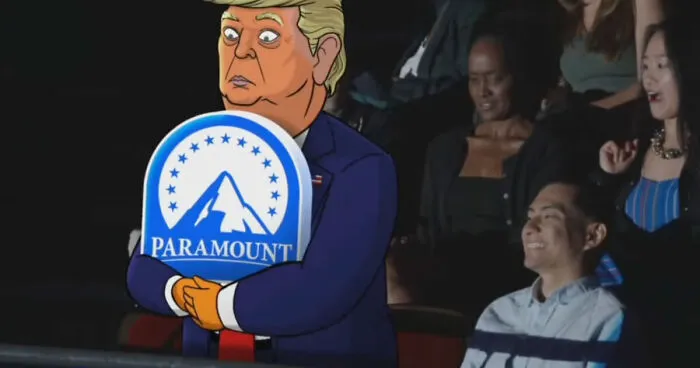 Trump’s Quest To Sue, Slash, And Silence Anyone Who Dares To Laugh At Him On TV