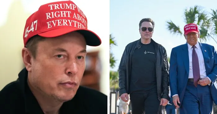 Enraged Elon Musk Vows To Start ‘America Party’ If Republicans Pass “$5 Trillion Debt” Bill