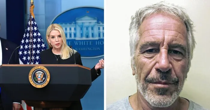DOJ And FBI Assert Jeffrey Epstein Had No “Client List” And Took Own Life